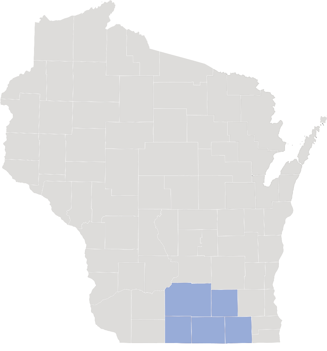 Area Map
